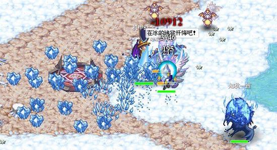 远古行星中文版