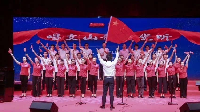 奢华年代
